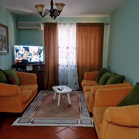 Calmly, Spacious Apartment Next To Usa Embassy Tirana Extérieur photo