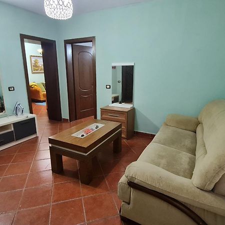 Calmly, Spacious Apartment Next To Usa Embassy Tirana Extérieur photo