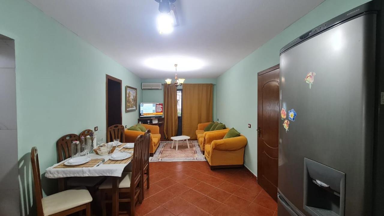 Calmly, Spacious Apartment Next To Usa Embassy Tirana Extérieur photo