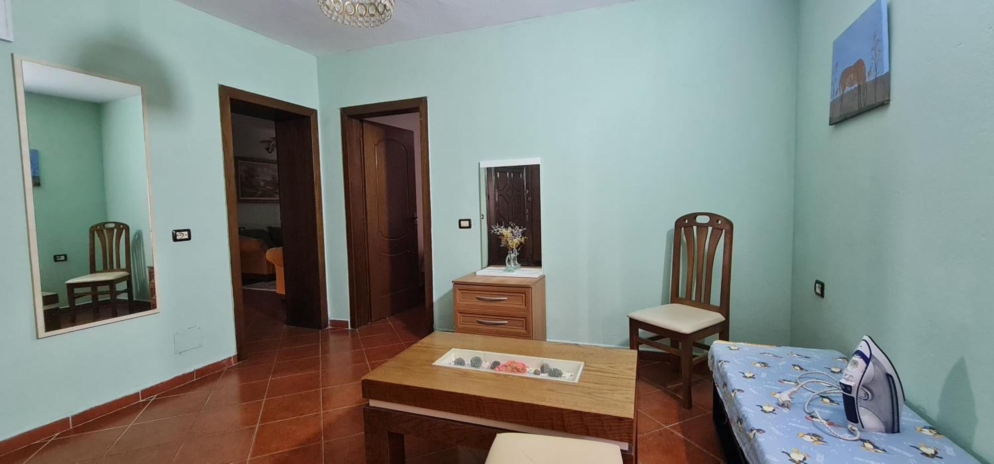 Calmly, Spacious Apartment Next To Usa Embassy Tirana Extérieur photo