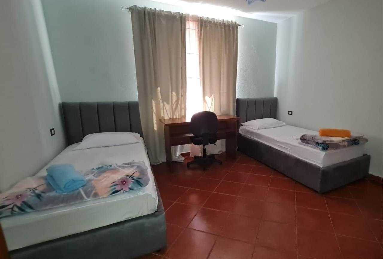 Calmly, Spacious Apartment Next To Usa Embassy Tirana Extérieur photo