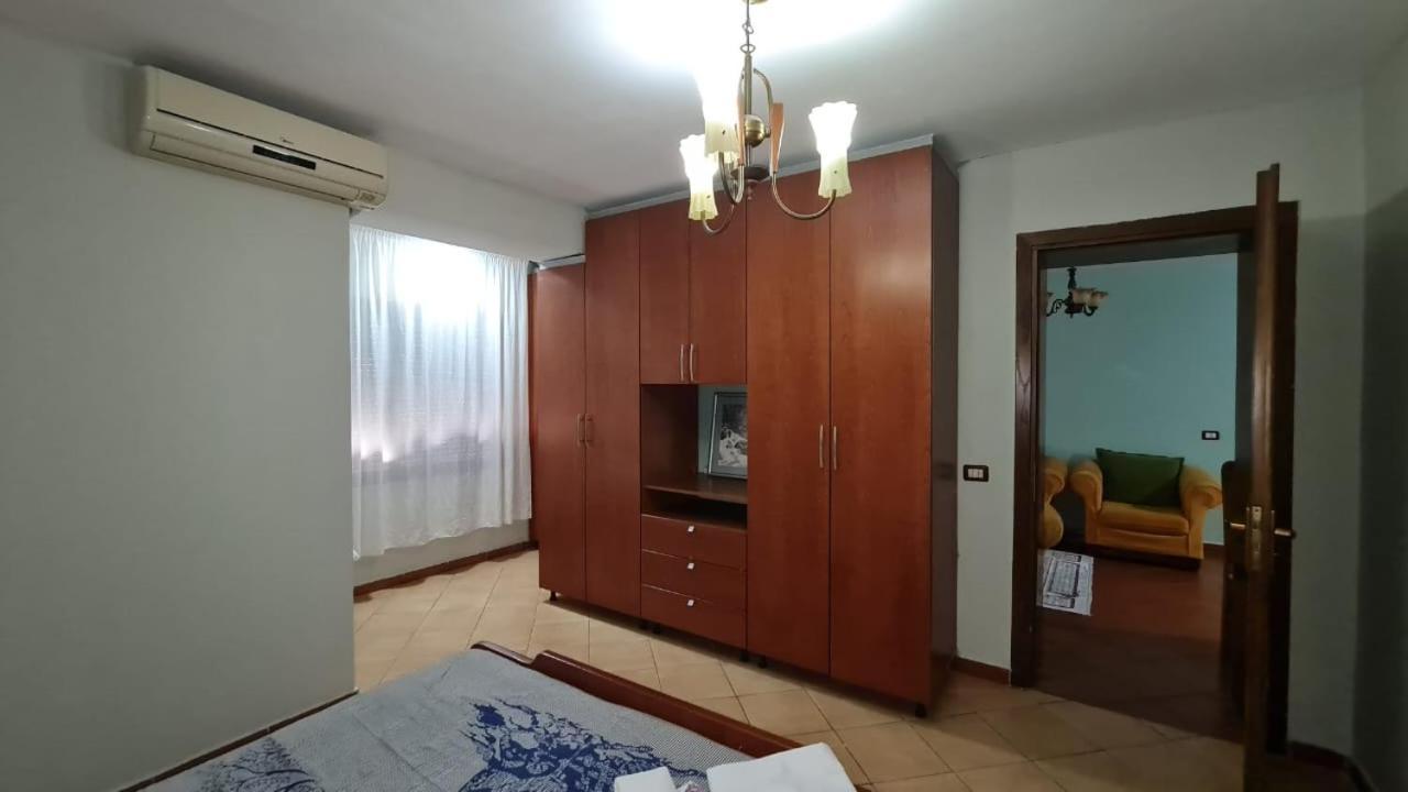Calmly, Spacious Apartment Next To Usa Embassy Tirana Extérieur photo
